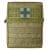 Apteczka Mil-Tec 43 elementy First Aid Set - Zielona OD