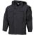 Куртка MFH US Softshell Level 5 - Black