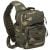 Рюкзак на плече Mil-Tec One Strap Assault 10 л Woodland