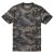 Koszulka T-Shirt Brandit Motorhead Warpig Embos Dark Camo