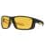 Тактичні окуляри OPC Tactical Everest - Matt Black/Ultra Light Yellow