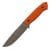 Nóż Za-Pas Ultra Outdoor G10 Stonewash - Orange