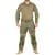 Комплект уніформи 8Fields - оливково-зелений