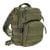 Рюкзак на плече Mil-Tec One Strap Assault 10 л - оливковий