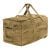Сумка Mil-Tec Combat Duffle Bag 118 л - Coyote
