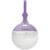 Lampa Nitecore Bubble Languld Lavender - 100 lumenów