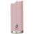 Kubek termiczny Mizu V5 Coffee LID 450 ml - Soft Pink