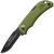 Nóż składany Outdoor Edge RazorMini 2.2" - OD Green