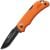 Nóż składany Outdoor Edge RazorMini 2.2" - Orange