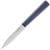 Nóż kuchenny Opinel No. 312 Essentiels Paring - Blue