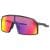 Okulary przeciwsłoneczne Oakley Sutro - Matte Black/Prizm Road