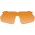 Wizjer Wiley X do okularów Vapor 2.5 - Light Rust