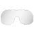 Wizjer Wiley X Nerve Dual Lens - Clear