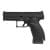 Pistolet GBB CZ P-10 C CO2 Dual-tone - Black