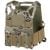 Плитоноска Direct Action Hellcat Low Vis Plate Carrier - MultiCam