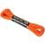 Linka paracord Atwood Rope MFG Tacitcal Relfective Cord 15 m - Neon Orange