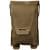 Nosze Direct Action Combat Stretcher - Coyote Brown