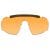 Wizjer Wiley X do okularów Saber Advanced - Light Rust 