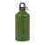 Butelka Highlander Outdoor Aluminium Bottle 500 ml - Olive