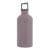 Butelka Highlander Outdoor Aluminium Bottle 500 ml - Mauve
