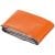 Термоковдра - фольга NRC MFH Emergency Blanket Silver/Orange 132 x 213 см