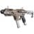 Konwersja ReCover Tactical P-IX Basic Kit do pistoletów Glock - Tan