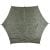 Płachta biwakowa MFH Hexagon-Tarp 340x310 cm - Olive
