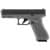 Pistolet ASG Umarex GBB Glock 17 gen.5 CO2 - Tungsten Grey