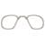 Wkładka korekcyjna do okularów Wiley X Spear/Vapor 2.5
