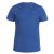 Koszulka T-shirt 4F TSM352 - niebieska