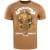 Koszulka T-shirt M-Tac Viking - Coyote Brown