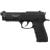 Пневматичний пістолет Ekol Voltran ES P92 4,5 мм - Black