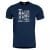 Koszulka T-Shirt Pentagon Ageron "Build Your Gear" - Midnight Blue