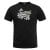 Koszulka T-Shirt Pentagon Ageron "Tactical Legacy" - Black