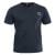 Koszulka T-Shirt Pentagon Ageron "K2 Mountain" - Midnight Blue