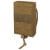 Ładownica Direct Action Skeletonized Rifle Pouch - Coyote Brown
