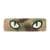 Пластир M-Tac Cat Eyes Type 2 Laser Cut - Multicam/GID