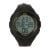 Zegarek M-Tac z krokomierzem - Black