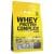 Odżywka białkowa Olimp Whey Protein Complex 100% 700 g Wanilia - suplement diety