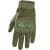 Тактичні рукавиці M-Tac Assault Tactical Mk.3 - Olive 