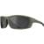 Okulary taktyczne Wiley X Grid - Captivate Polarized Grey/Matte Utility Green