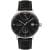 Годинник Iron Annie Bauhaus Automatik 5060-2 - Black 