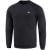 Світшот M-Tac Cotton Sweatshirt - Black