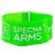Командна пов'язка Specna Arms - Green