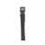 Trok Wisport z klamrą zatrzaskową 25 mm - black