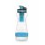 Butelka z filtrem Water-to-Go 500 ml GO! - Niebieska