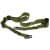 Pas nośny dwupunktowy GFC Tactical Bungee - Olive