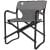 Krzesło turystyczne Coleman Deck Chair Steel - Grey
