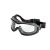 Тактичні окуляри FMA Spectra Clear - Black