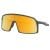 Okulary przeciwsłoneczne Oakley Sutro - Matte Carbon/Prizm 24k